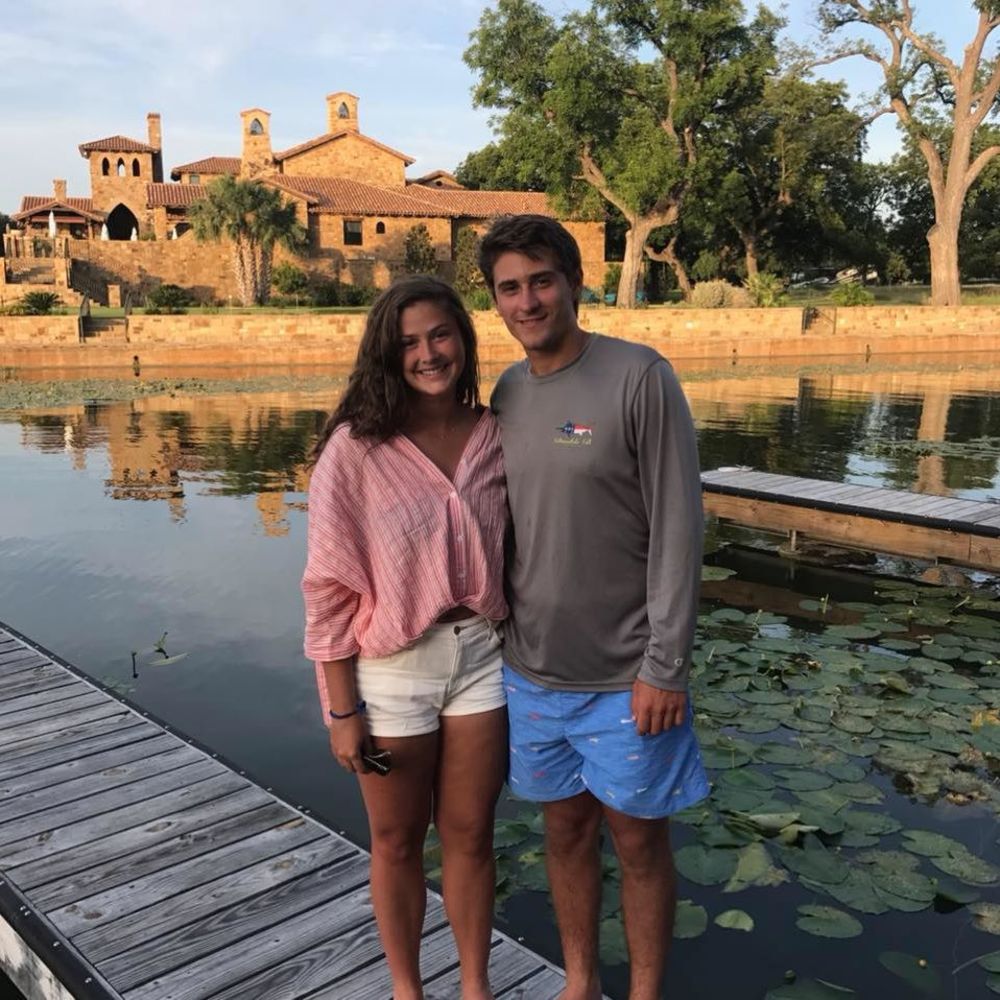 Meet your Posher, Charlie